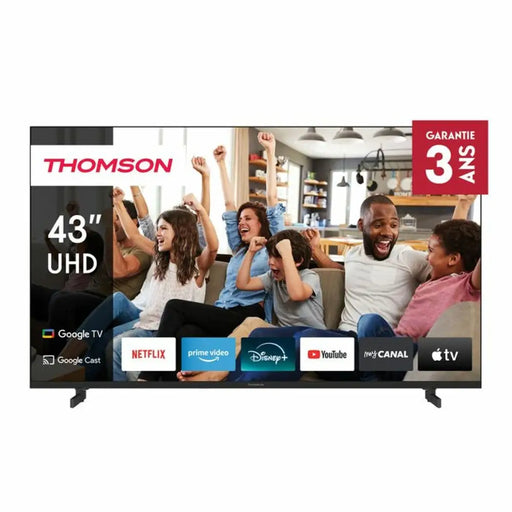 Смарт телевизор Thomson 43UG4S14 UHD 4K 43’’ LED HDR D LED