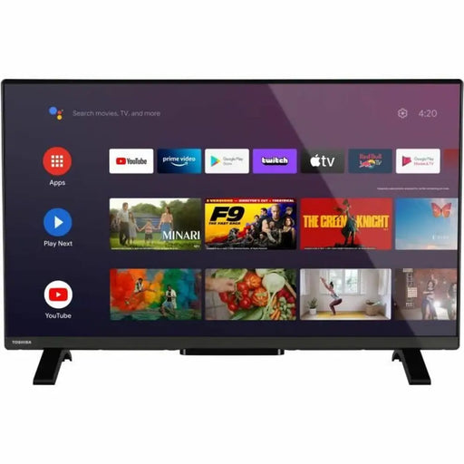 Смарт телевизор Toshiba 32LV2E63DG 32’’