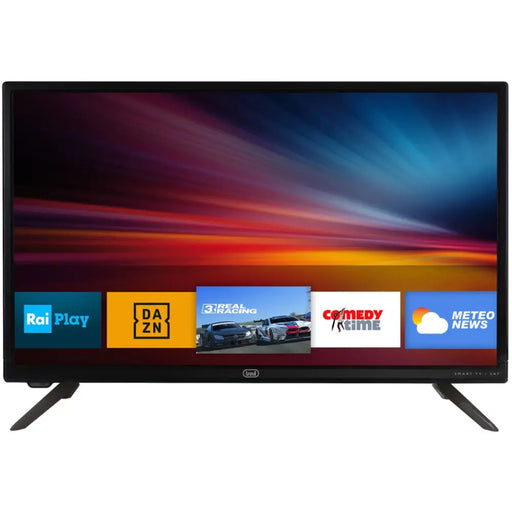 Смарт телевизор Trevi 2410SM00 Full HD 24’’ LED