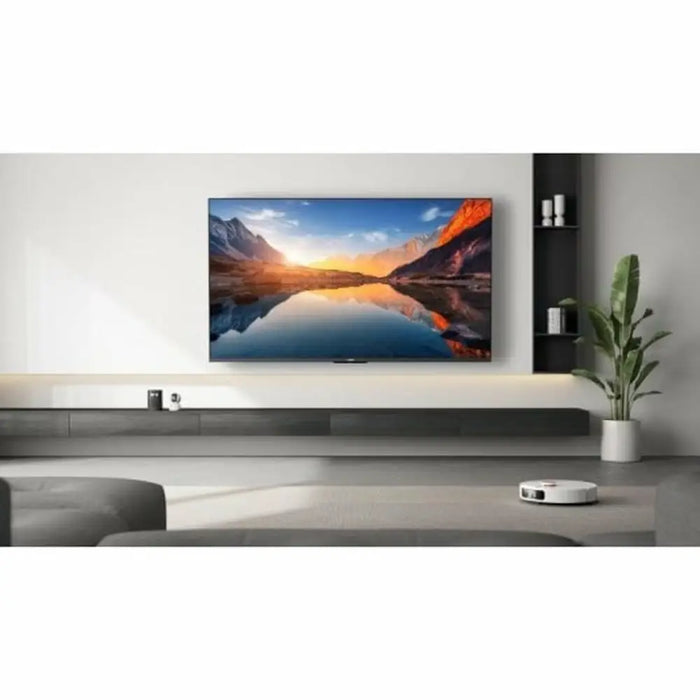 Смарт телевизор Xiaomi A 2025 4K Ultra HD 65’’ HDR