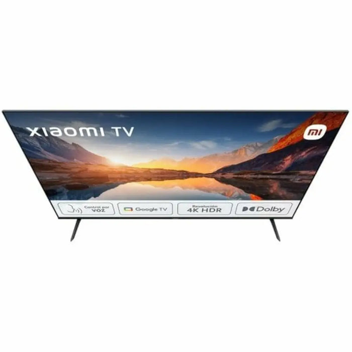 Смарт телевизор Xiaomi A 2025 4K Ultra HD 65’’ HDR