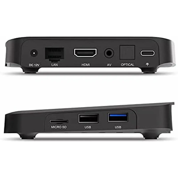 Смарт телевизор Youin EN1060K 4K Ultra HD