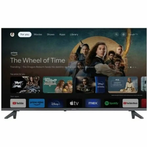 Смарт телевизор Aiwa 32GO40804HD HD 32’’ LED HDR Dolby