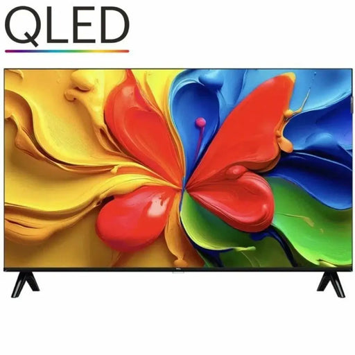 Смарт телевизор TCL 32S4K