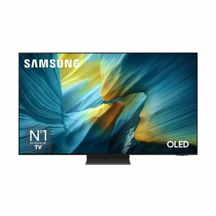 Смарт телевизор Samsung TQ65S95FATXX 65 65’’ 4K Ultra HD