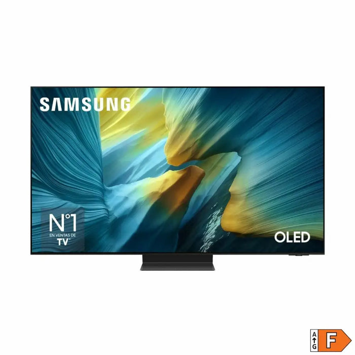 Смарт телевизор Samsung TQ65S95FATXX 65 65’’ 4K Ultra HD
