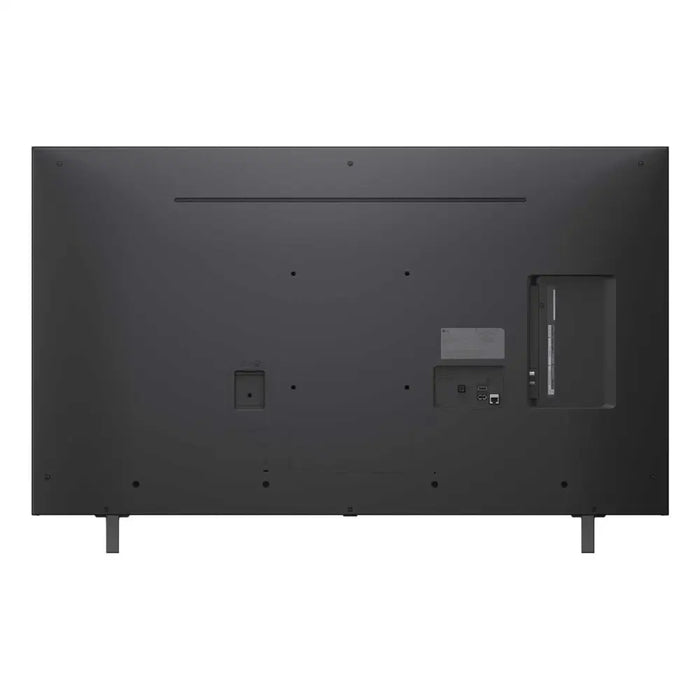 Смарт телевизор LG 86NANO81A6A