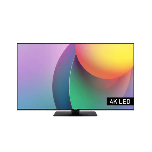 Смарт телевизор Panasonic TB55W60AEZ 4K Ultra HD 55’’ LED