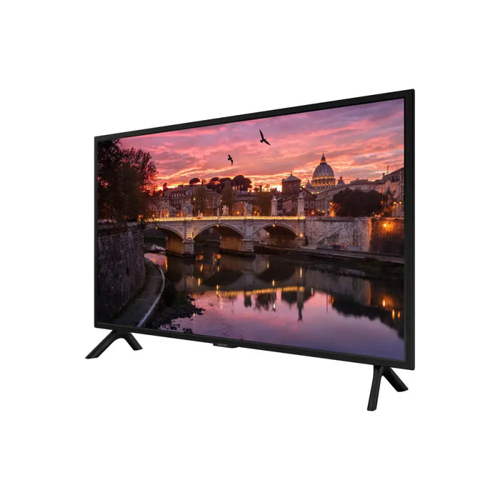 Смарт телевизор Samsung HG32EJ690WEXEN Full HD 32’’