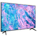 Смарт телевизор Samsung HG43CU700EUXEN 4K Ultra HD 43’’ LED