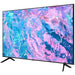 Смарт телевизор Samsung HG43CU700EUXEN 4K Ultra HD 43’’ LED