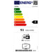 Смарт телевизор Toshiba 43UV3463DG 4K Ultra HD 43’’ D-LED