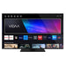 Смарт телевизор Toshiba 50UV3463DG 4K Ultra HD 50’’ D-LED