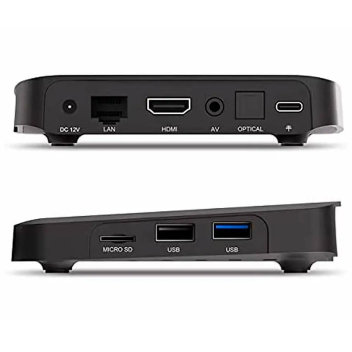 Смарт телевизор Youin EN1060K 4K Ultra HD