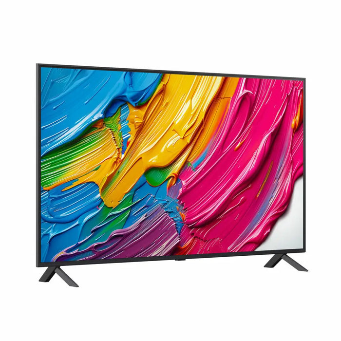 Смарт телевизор LG 55QNED80A6A.AEU 55’’ 4K Ultra HD