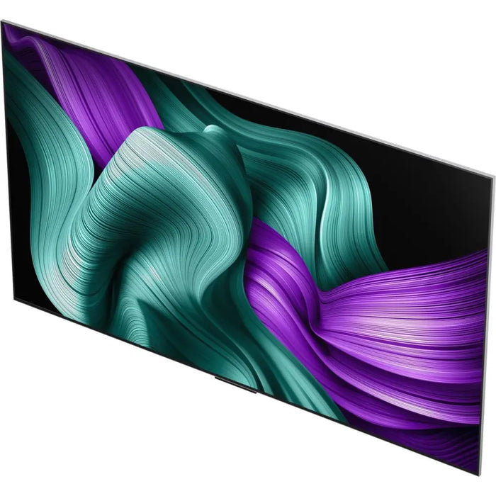 Смарт телевизор LG OLED83M59LA