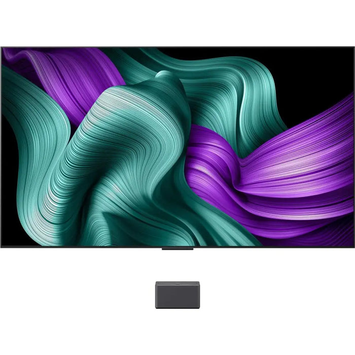 Смарт телевизор LG OLED83M59LA