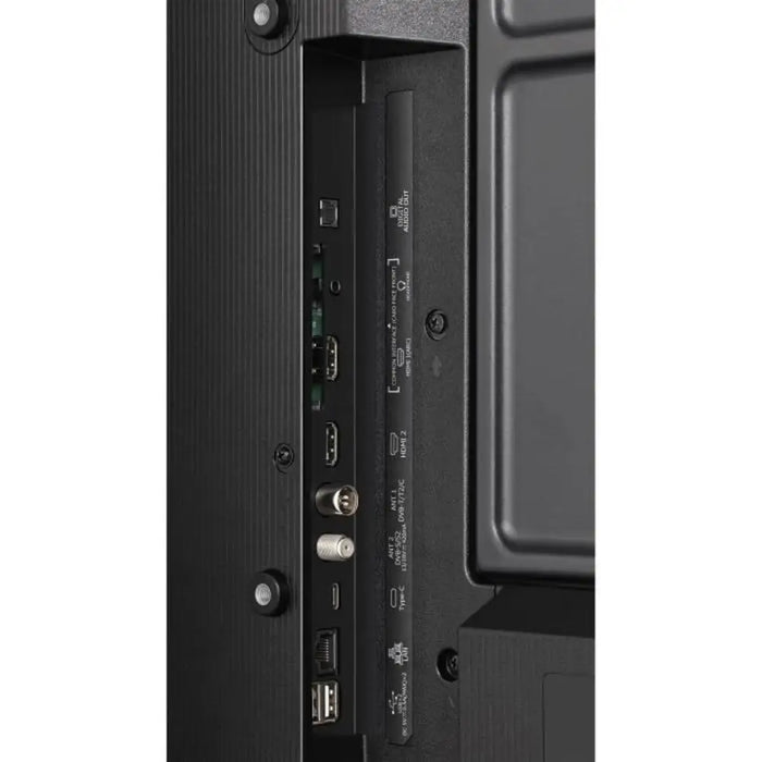 Смарт телевизор Hisense 32A5NQ 32 32’’ Full HD 2K LED HDR