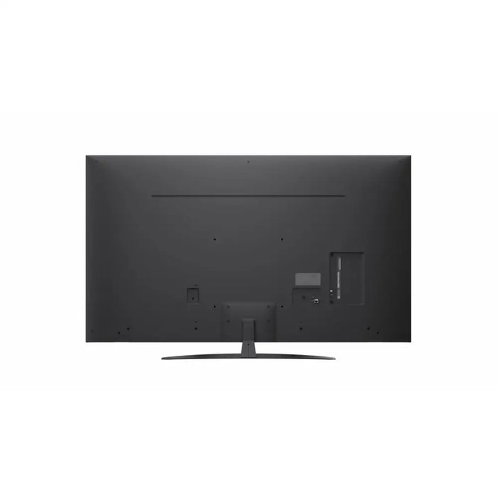 Смарт телевизор LG 43NANO81A6A