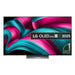 Смарт телевизор LG OLED65C54LA.AEU 4K Ultra HD 65’’ HDR OLED