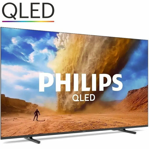 Смарт телевизор Philips 55PUS7810/12