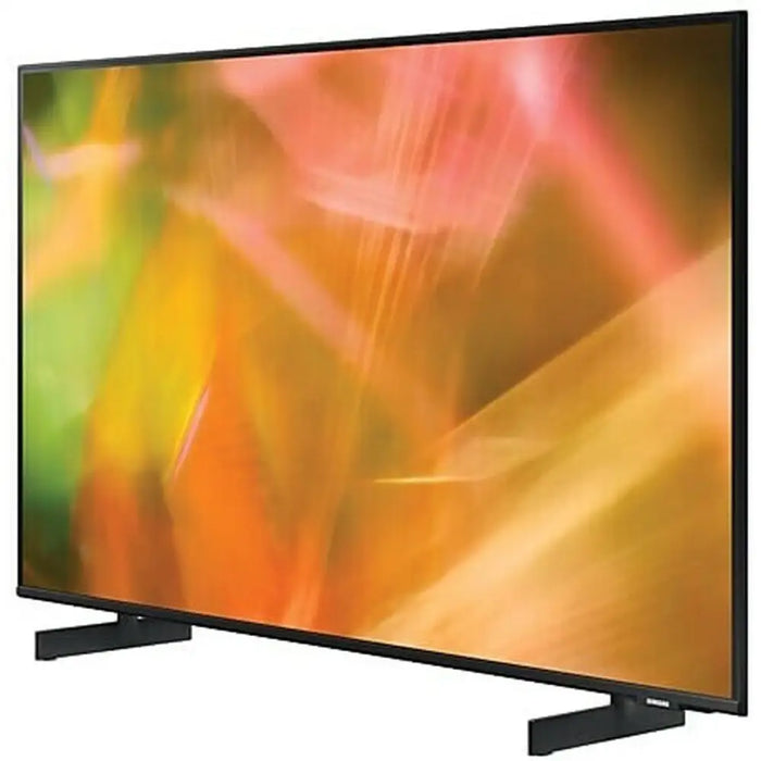 Смарт телевизор Samsung HG-AU800EEXEN 4K Ultra HD 55’’