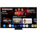 Смарт телевизор Samsung TQ55Q7F5 55’’ 4K Ultra HD HDR QLED