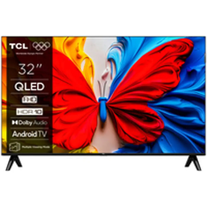 Смарт телевизор TCL 32S5K