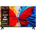 Смарт телевизор TCL 32S5K