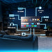Смарт телевизор Engel LE3295QLED 32 32’’ QLED