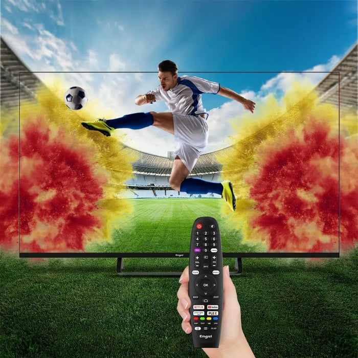 Смарт телевизор Engel LE3295QLED 32 32’’ QLED