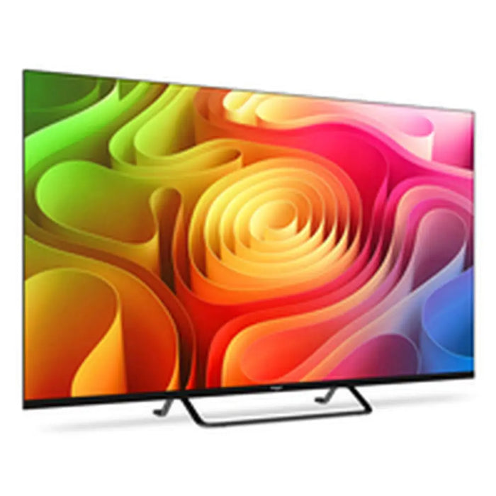 Смарт телевизор Engel LE4395QLED 43 4K Ultra HD 43’’ QLED