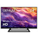 Смарт телевизор Genium GTV24HD 24’’ LED HD