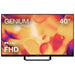 Смарт телевизор Genium GTV40FHD 40’’ LED Full HD 1920 x