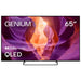 Смарт телевизор Genium GTV65QLED 65’’ QLED 4K Ultra HD 3840
