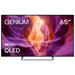 Смарт телевизор Genium GTV75QLED 75’’ QLED 4K Ultra HD
