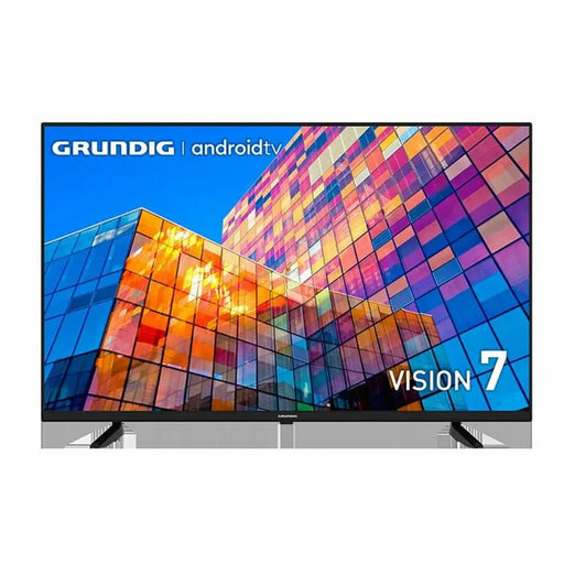 Смарт телевизор Grundig Vision 7 50’’ 4K Ultra HD LED WIFI