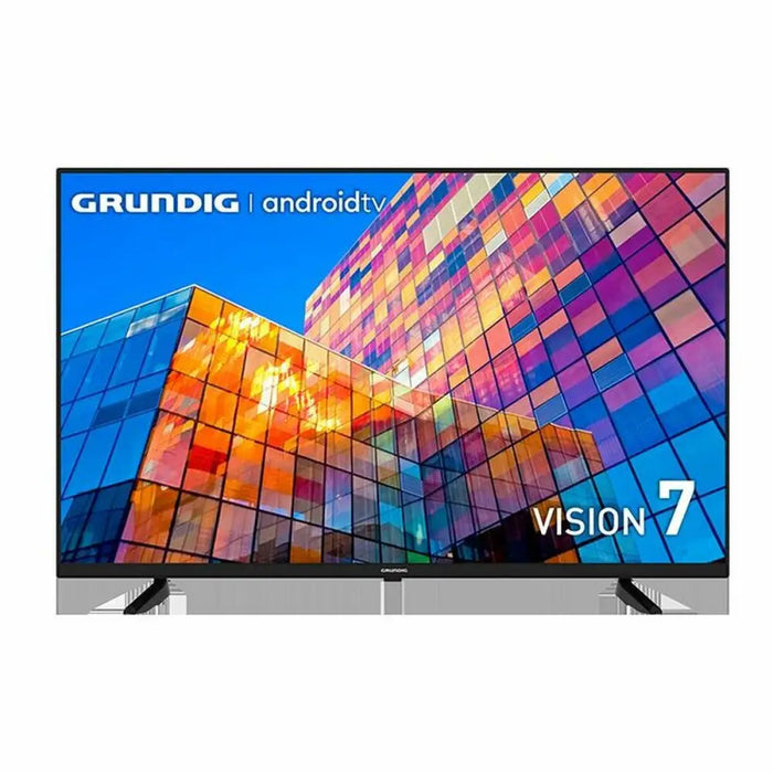 Смарт телевизор Grundig Vision 7 50’’ 4K Ultra HD LED WIFI