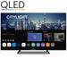Смарт телевизор Grunkel QLED-4025W Full HD 40’’