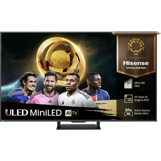 Смарт телевизор Hisense 85U7Q PRO 85’’ 4K Ultra HD LED HDR