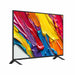 Смарт телевизор LG 55QNED82A6B 55’’ 4K Ultra HD LED HDR