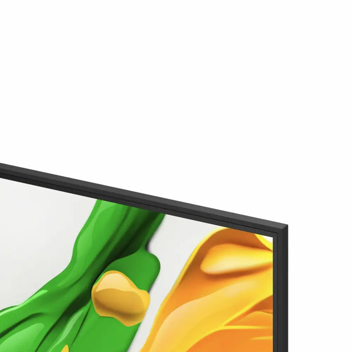 Смарт телевизор LG 55QNED87A6B 55’’ (55’’) 4K Ultra HD (4K