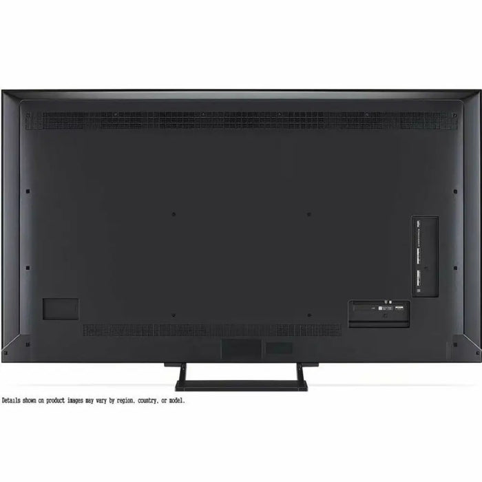 Смарт телевизор LG 55QNED93A6A 55’’ (55’’) 4K Ultra HD (4K