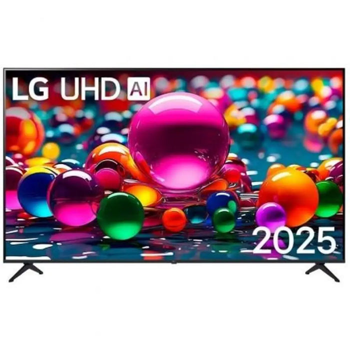 Смарт телевизор LG 75UA74006LB.AEU 4K Ultra HD 75’’ LED