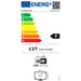 Смарт телевизор LG 75UA74006LB.AEU 4K Ultra HD 75’’ LED