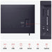 Смарт телевизор LG 75UA74006LB.AEU 4K Ultra HD 75’’ LED