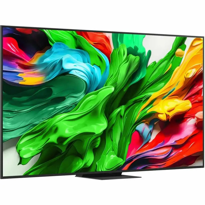 Смарт телевизор LG 86QNED86A6A 86’’ (86’’) 4K Ultra HD (4K
