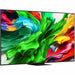 Смарт телевизор LG 86QNED86A6A 86’’ (86’’) 4K Ultra HD (4K