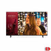 Смарт телевизор LG 86UN640S 4K Ultra HD 86’’