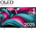 Смарт телевизор LG OLED42C54LA.AEU 4K Ultra HD 42’’ HDR OLED